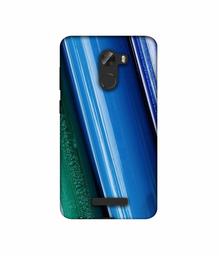 Amazon Brand - Solimo Designer Plastic Paint 3D Printed Hard Back Case Mobile Cover for Gionee A1 Lite