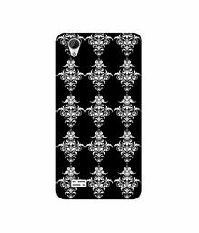 Amazon Brand - Solimo Designer Patterns 3D Printed Hard Back Case Mobile Cover for Vivo Y31