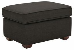 Amazon Brand – Rivet Andrews Contemporary Ottoman, 30