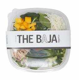 The Baja Salad