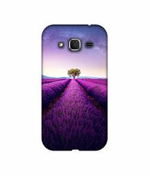 Amazon Brand - Solimo Designer Farm Photography 3D Printed Hard Back Case Mobile Cover for Samsung Galaxy Core Prime