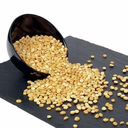 Private Brand Popular Chana Dal, 1 kg