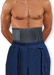 WellWear Stabilizing Back Support, One Size