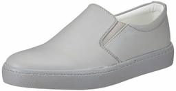 Amazon Brand - Symbol Women's L.Grey Sneakers-7 UK (40 EU) (10 US) (AZ-WSY-09)