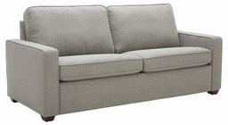 Amazon Brand – Rivet Andrews Contemporary Sofa with Removable Cushions, 82