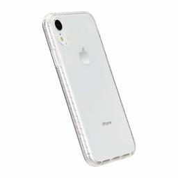 AmazonBasics iPhone XR Clear Case - Crystal Mobile Phone Case (Protective & Anti Scratch)