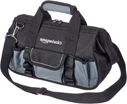 AmazonBasics Sac à outils