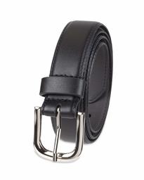 Amazon Essentials Casual Skinny Jean Belt with Single Prong Buckle apparel-belts, Negro, US XL (EU 2XL)