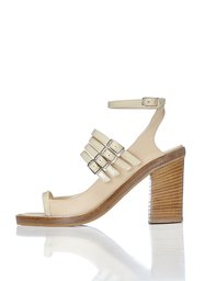 find. Amazon Brand Women's Beth Ankle Strap Sandals