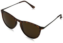 Sunglasses Paradise Montures de lunettes, Multicolore (Matt Demi/Brown 001), 50