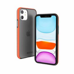 Eono Compatible with iPhone 11 case, anti-scratch 360 degree protection mobile phone case and ultra-thin TPU back case, display camera protection for iPhone 11 cover (6.1 inches).