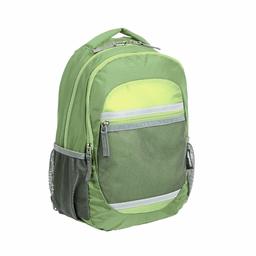 AmazonBasics Small Backpack, Green