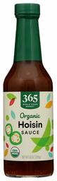 365 Everyday Value, Organic Hoisin Sauce, 10 oz