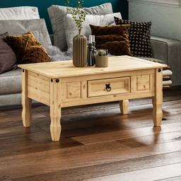 Home Discount 1, 2 & 3 Corona Console Tables