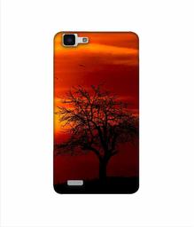 Amazon Brand - Solimo Designer Nature View 3D Printed Hard Back Case Mobile Cover for Vivo Y27L