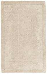 Pinzon Luxury Reversible Bath Rug