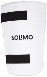 Amazon Brand - Solimo Cricket Thigh Guard