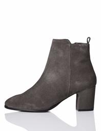 find. Women's Marco-03w4-002 Ankle Boots, Grey Whisper, 2