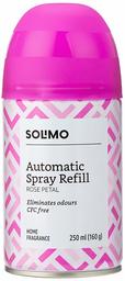 Amazon Brand - Solimo Automatic Air Freshener Refill