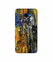 Amazon Brand - Solimo Designer Multicolor Color Splsh 3D Printed Hard Back Case Mobile Cover for Samsung Galaxy J4 Core