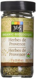 365 EVERYDAY VALUE Organic Herbes De Provence, 17 GR