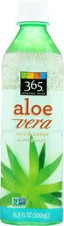 365 EVERYDAY VALUE Aloe Vera Juice Drink, 16.9 FZ