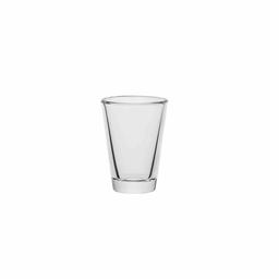 AmazonCommercial Shot Glass, 1.6 oz., Set of 6