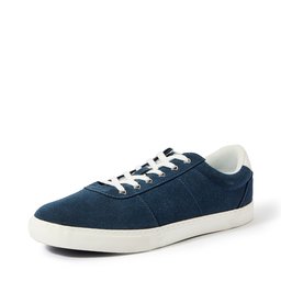 Amazon Brand - Symbol Men's Navy Sneakers-7 UK/India (40.5 EU) (AZ-YS-196 A)