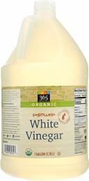 365 EVERYDAY VALUE Organic White Distilled Vinegar, 1 GL