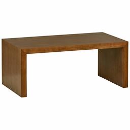 Amazon Brand – Rivet Modern Coffee Table, 39.37