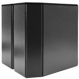 Amazonbasicss Heavy-Duty View Binder, 5