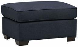 Stone & Beam Kristin Ottoman, 33