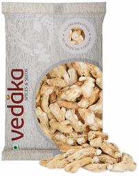 Amazon Brand - Vedaka Dried Ginger, 100g