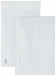 AmazonBasics Bubble Mailer, White, 220mm x 340mm, 50 Pack