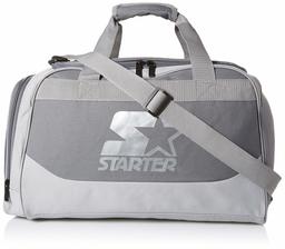 Starter Duffle Duffel Bags, Iron Grey, One Size