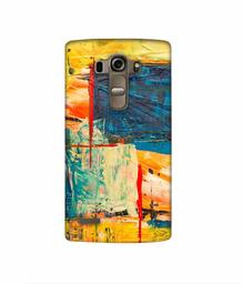 Amazon Brand - Solimo Designer Multicolor Box 3D Printed Hard Back Case Mobile Cover for LG G4 Stylus