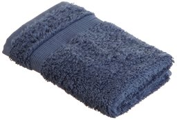 Pinzon 550-Gram Turkish Cotton Washcloth, Indigo