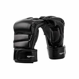 Amazon Basics MMA Gloves - L/XL