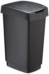 AmazonBasics Trash Can, 25 l