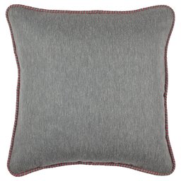 Stone & Beam Whipstitch Pillow