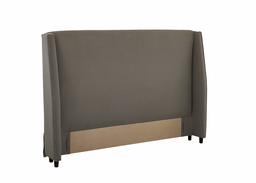 Stone & Beam Merrill Queen Headboard with Decorative Nailhead Trim, 75