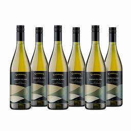 Evansea Chenin Blanc, Sudáfrica, Pack de 6 botellas x 750 ml - 4500 ml