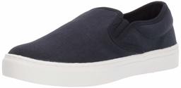 206 Collective Amazon Brand Women's Flora, Navy Canvas, 6.5 M US