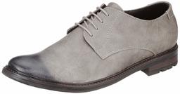 Amazon Brand - Symbol Men's Casual Derby shoes - 6 UK/India (40 EU)(AZ-OM-70A)