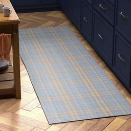 Stone & Beam Casual Plaid Rug