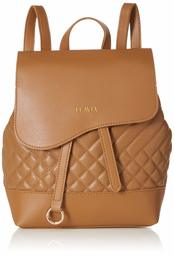 Flavia Women's Handbag (Camel)