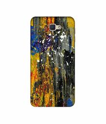 Amazon Brand - Solimo Designer Multicolor Color Splsh 3D Printed Hard Back Case Mobile Cover for Samsung Galaxy J5 Prime