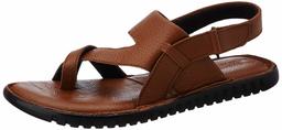 Amazon Brand - Symbol Men's Sandals-9 UK (43 EU) (10 US) (AZ-KY-407B)