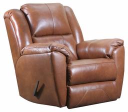 Amazon Brand – Ravenna Home Maplewood Rocker Recliner, 39