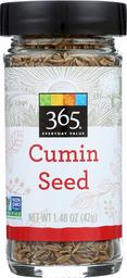 365 Everyday Value, Cumin Seed, 1.48 oz